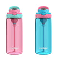 Contigo® Aubrey Leak-Proof Spill-Proof Water Bottle, 20oz. 2 Pack