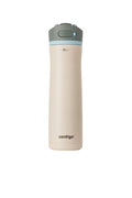 Wells Chill Stainless Steel Filter Water Bottle with AUTOSPOUT® Straw Lid, 24 Oz X4